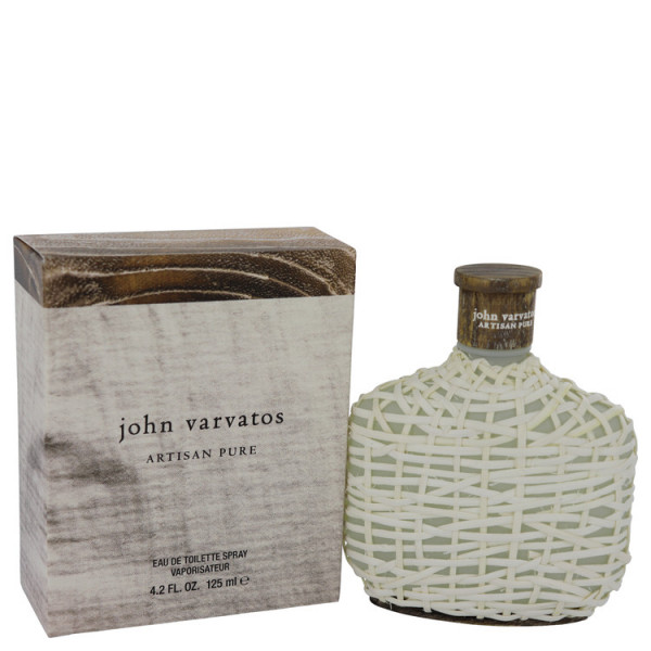 Artisan Pure John Varvatos