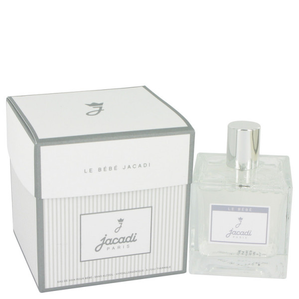 principio recurso Alegre Le Bebe Jacadi Jacadi Eau de toilette en espray 100ml