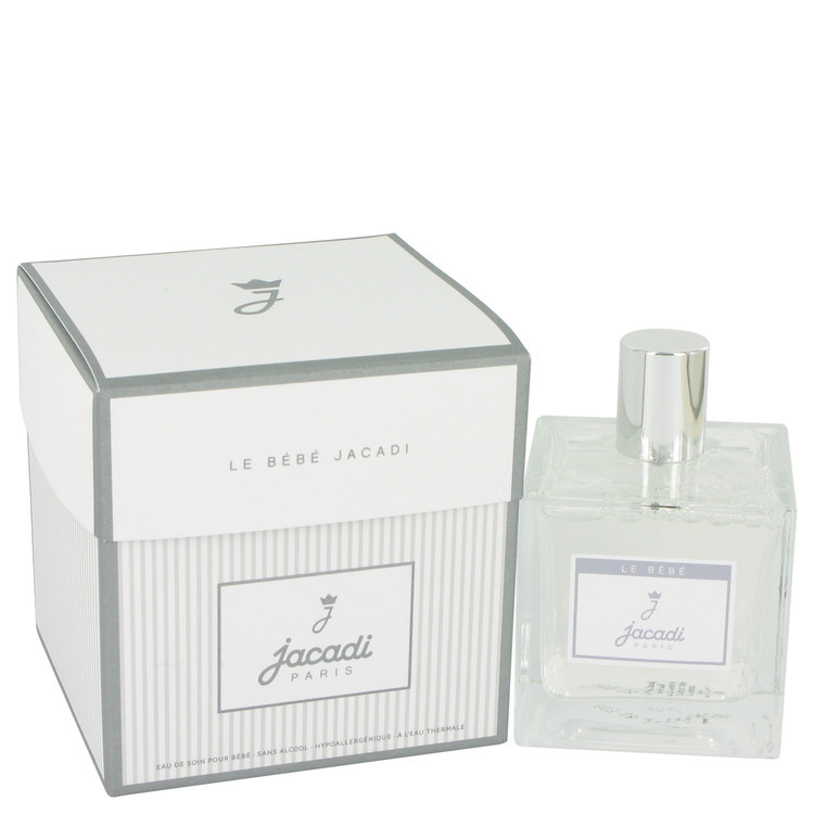 Le Bebe Jacadi Jacadi Eau De Toilette Spray 100ml