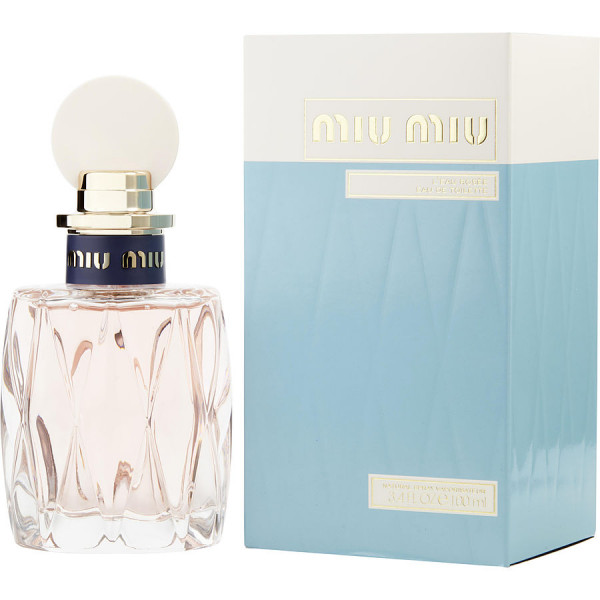 L'eau Rosee Miu Miu