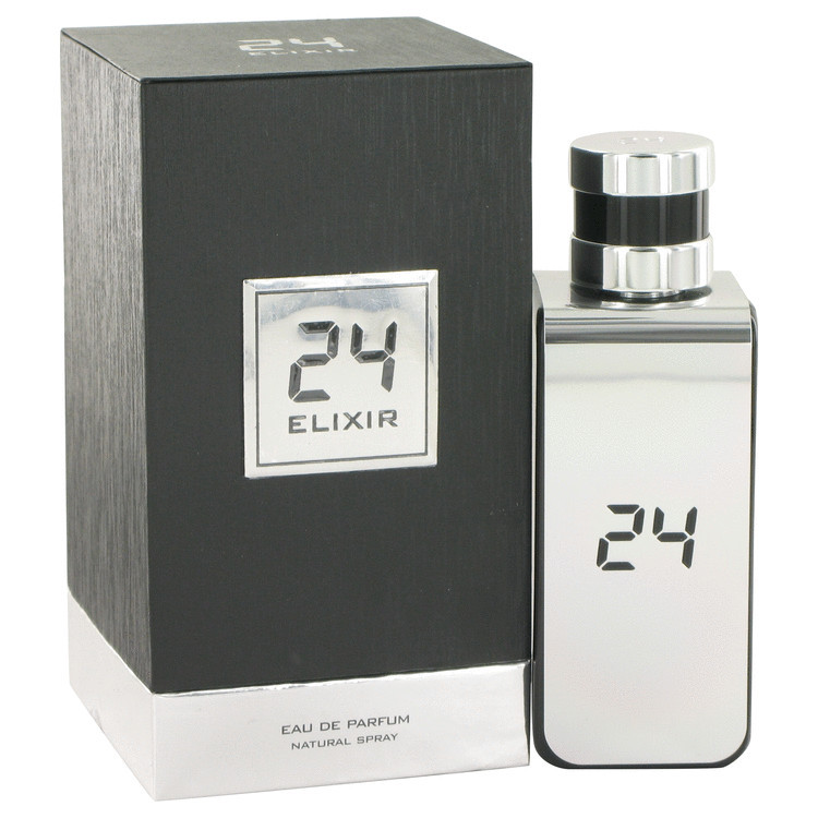 scentstory 24 elixir platinum woda perfumowana 100 ml   