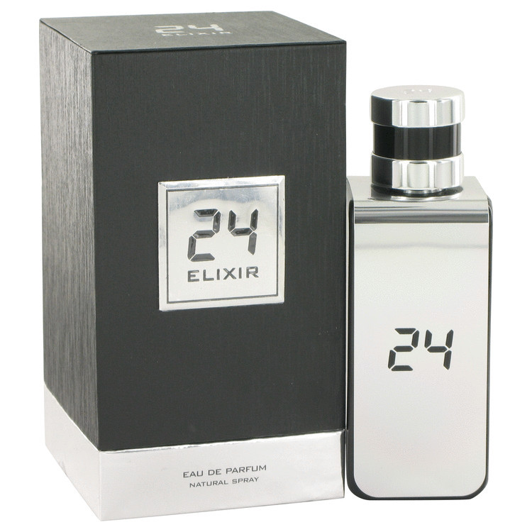 scentstory 24 elixir platinum