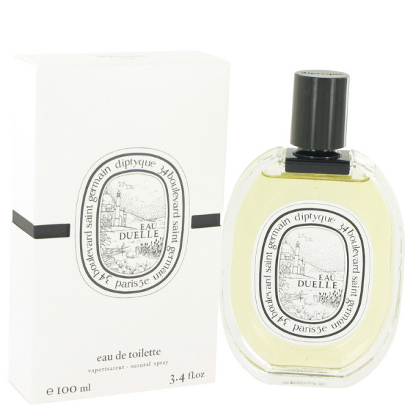 Eau Duelle Diptyque