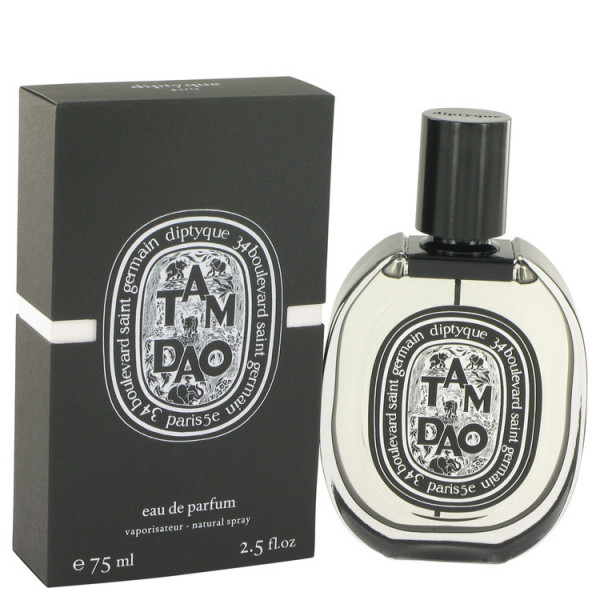 Tam Dao Diptyque