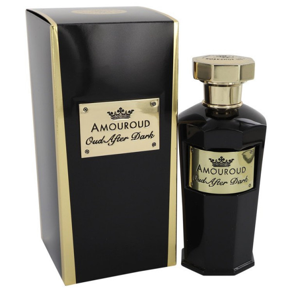 Oud After Dark Amouroud