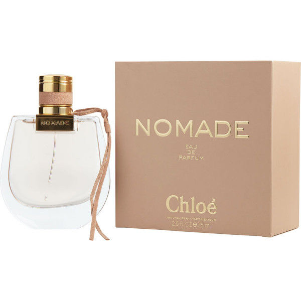 Chloe Nomade EdP 50ml in duty-free at airport Boryspil