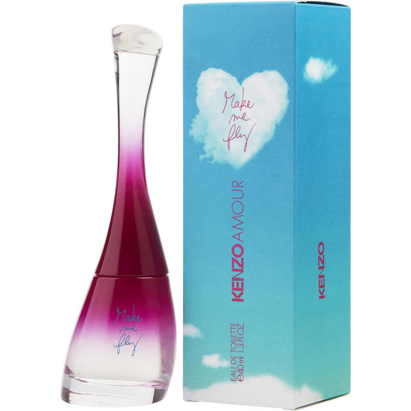 kenzo amour eau de parfum