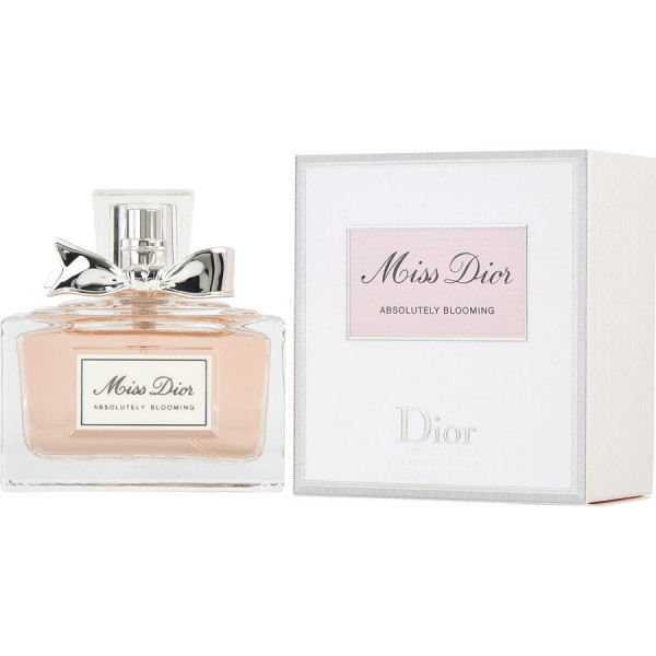 Dior Miss Dior Absolutely Blooming Eau De Parfum 100 mL