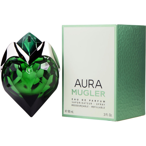 Aura Mugler Thierry Mugler