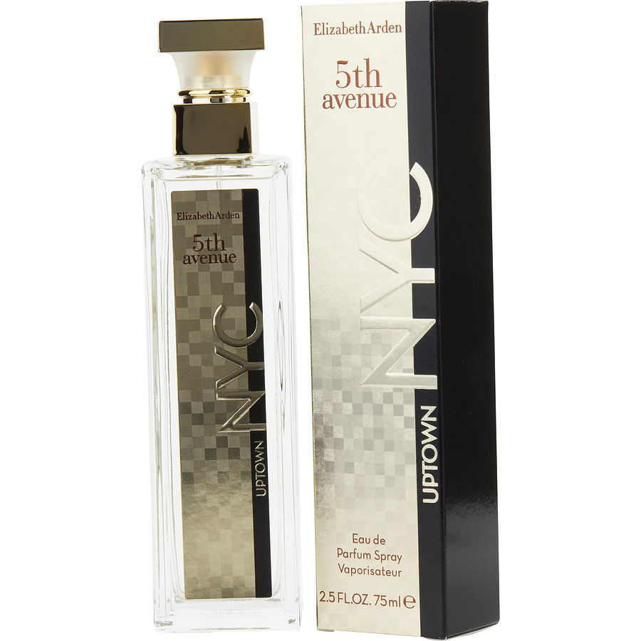 elizabeth arden 5th avenue uptown nyc