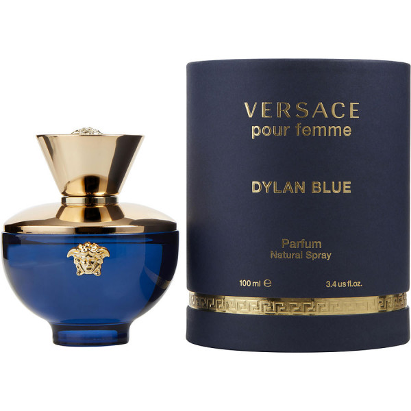 dylan blue 100 ml