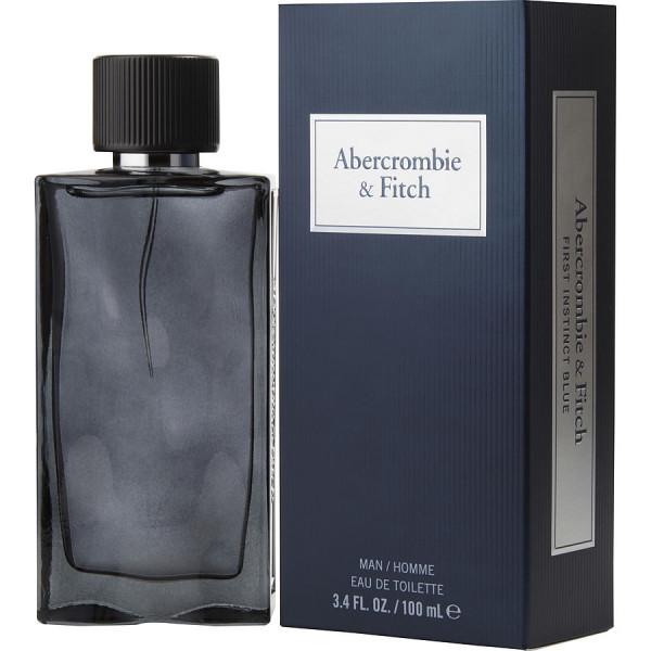 abercrombie parfum first instinct