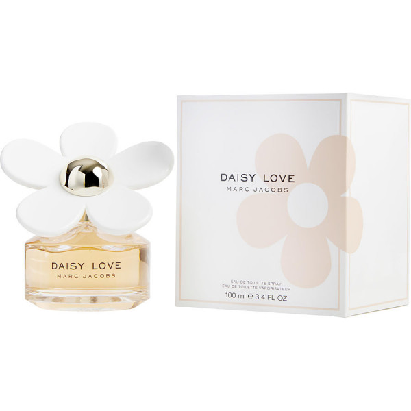 Daisy Love Marc Jacobs