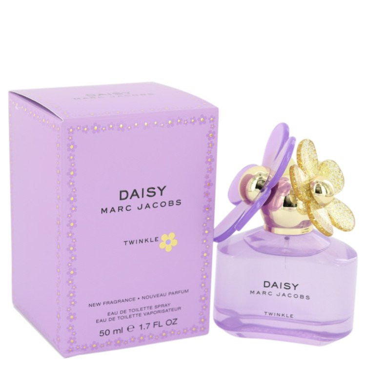 marc jacob daisy twinkle