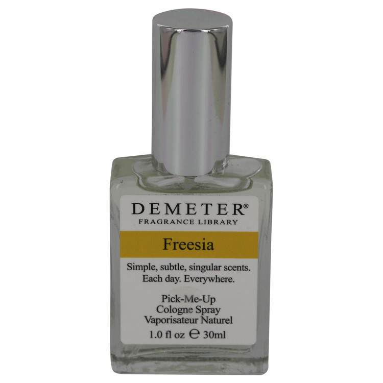 demeter fragrance library freesia woda kolońska 30 ml   