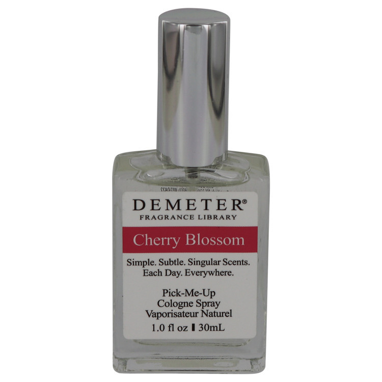 demeter fragrance library cherry blossom woda kolońska 30 ml   