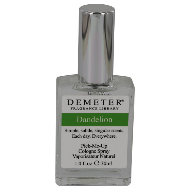 demeter fragrance library dandelion woda kolońska 30 ml   