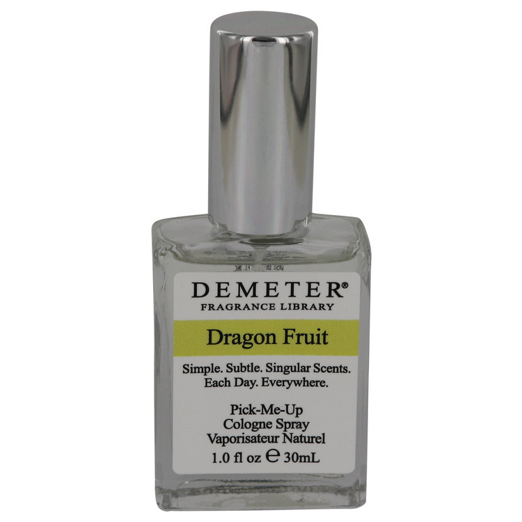 demeter fragrance library dragon fruit