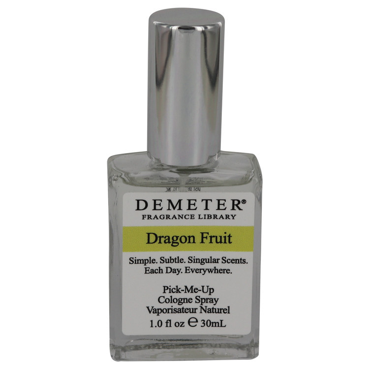 demeter fragrance library dragon fruit woda kolońska 30 ml   