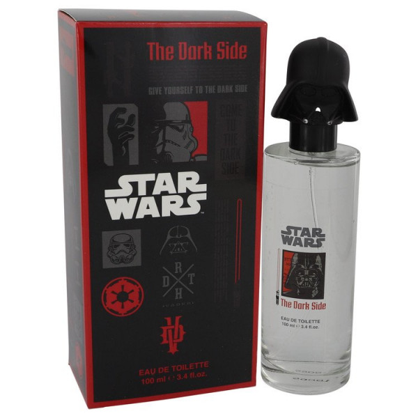 Star Wars Darth Vader 3D Disney