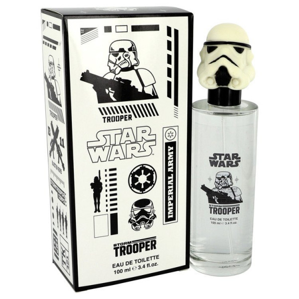 Star Wars Stormtrooper 3D Disney