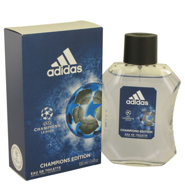 parfum adidas homme