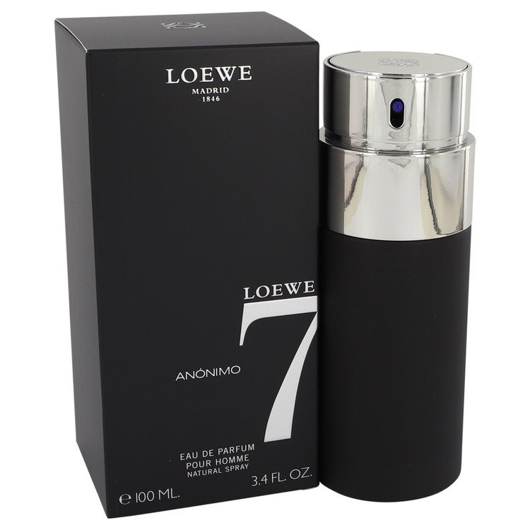 loewe 7 anonimo 100ml