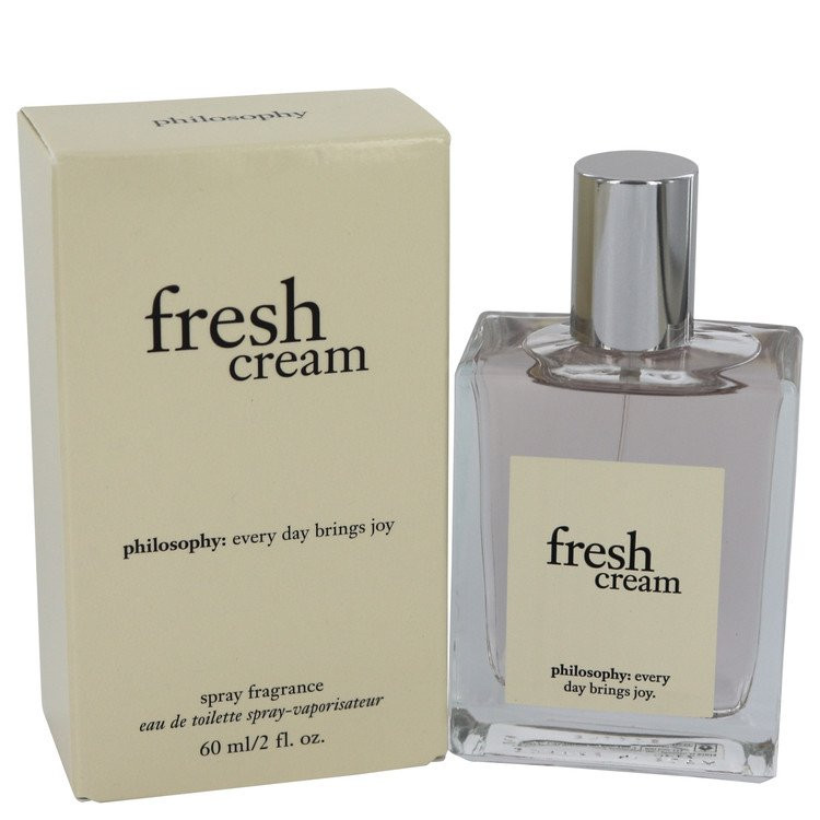 philosophy fresh cream