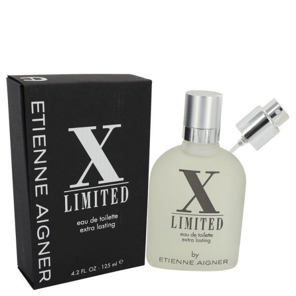 X Limited Etienne Aigner