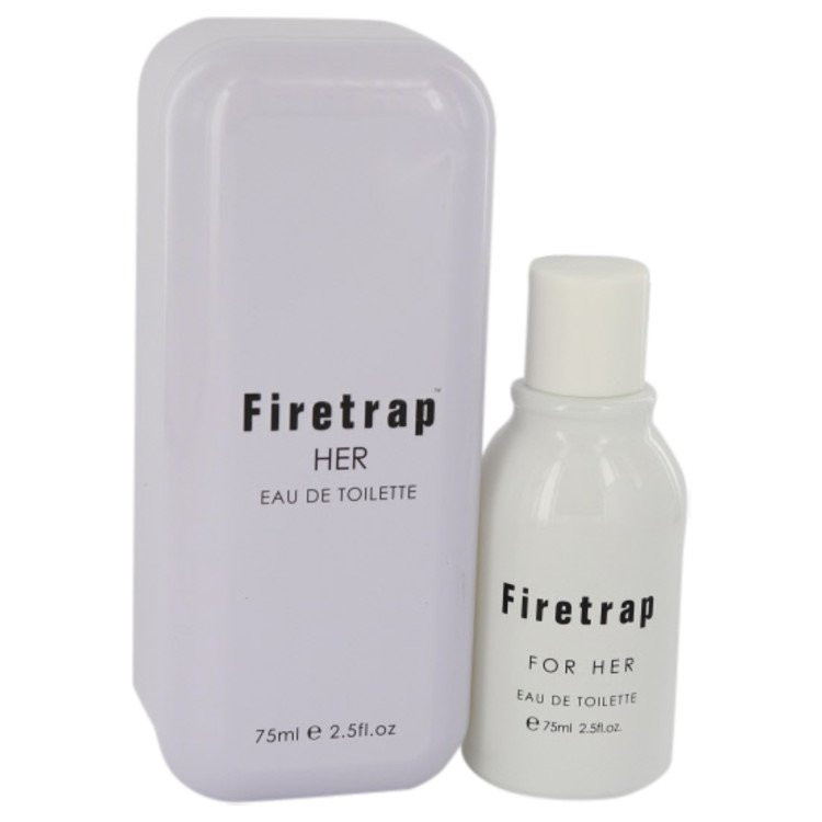 firetrap firetrap for her woda toaletowa 75 ml   