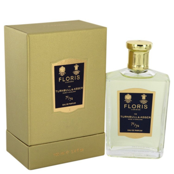 71/72 Turnbull & Asser Floris London