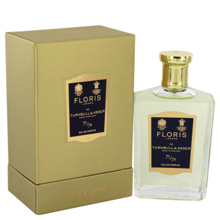 floris turnbull & asser - 71/72