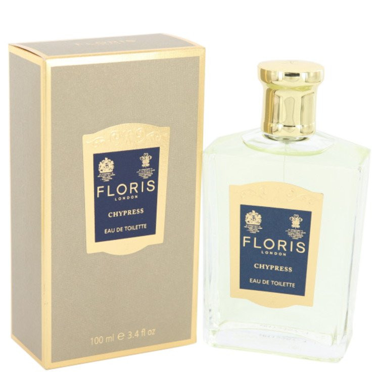 floris chypress woda toaletowa 100 ml   