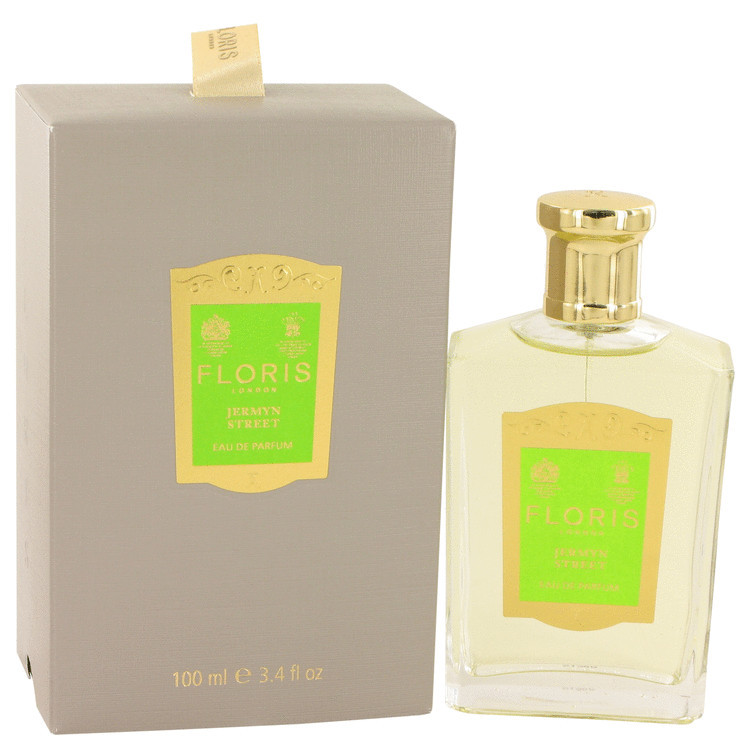 floris jermyn street