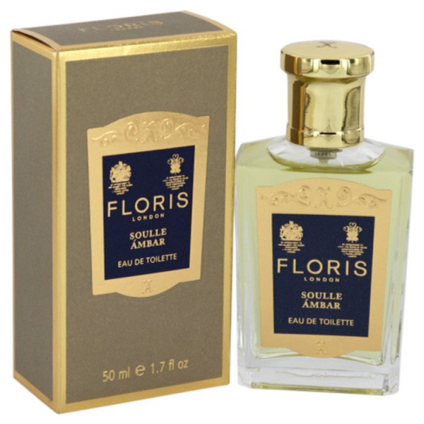 Soulle Ámbar Floris London