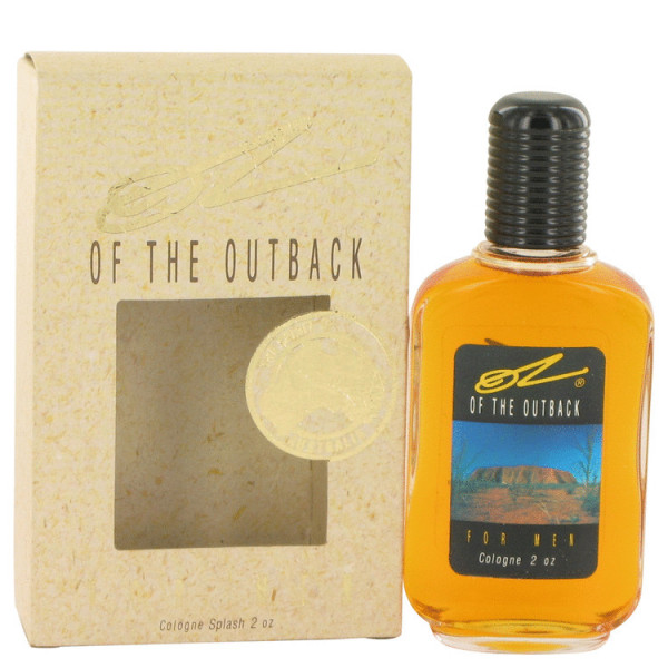 Oz Of The Outback Knight International