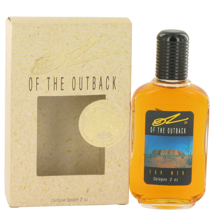knight international oz of the outback