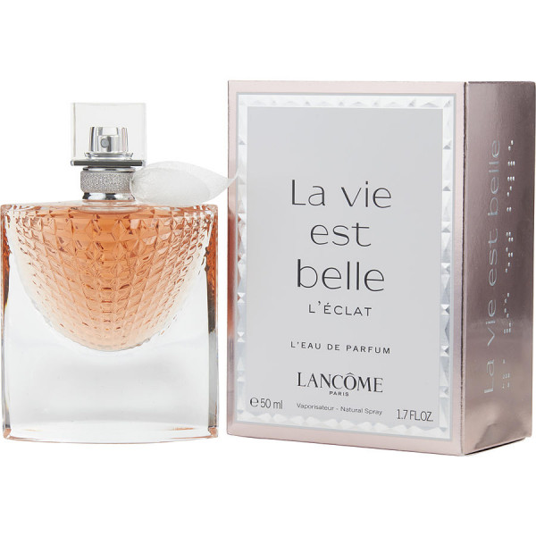 La Vie Est Belle L'Eclat Lancôme