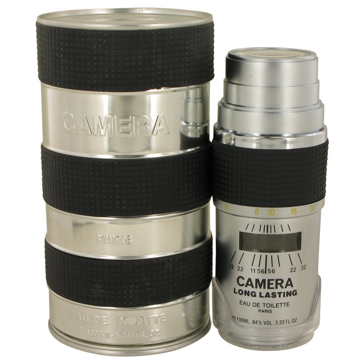 max deville camera - long lasting