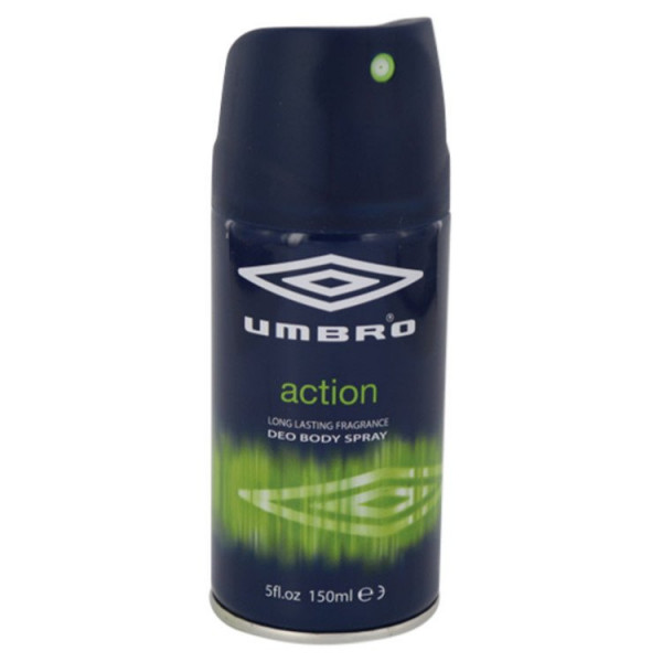 Action Umbro