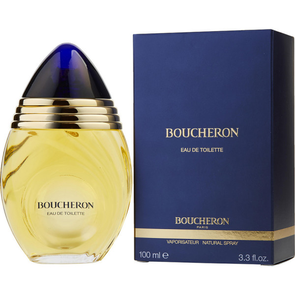 Boucheron Pour Femme Boucheron