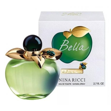 nina ricci les belles de nina - bella