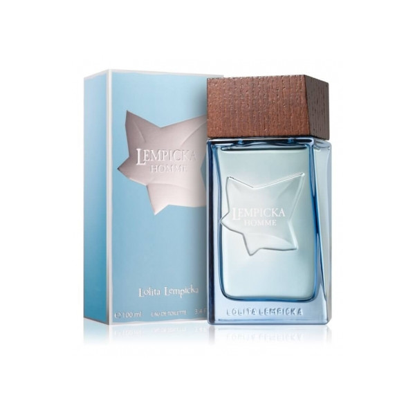 Lempicka Homme Lolita Lempicka