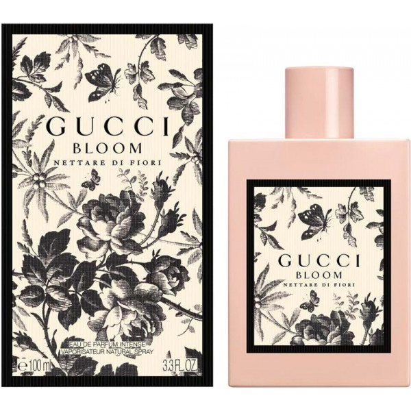 Bloom Nettare Di Fiori Gucci