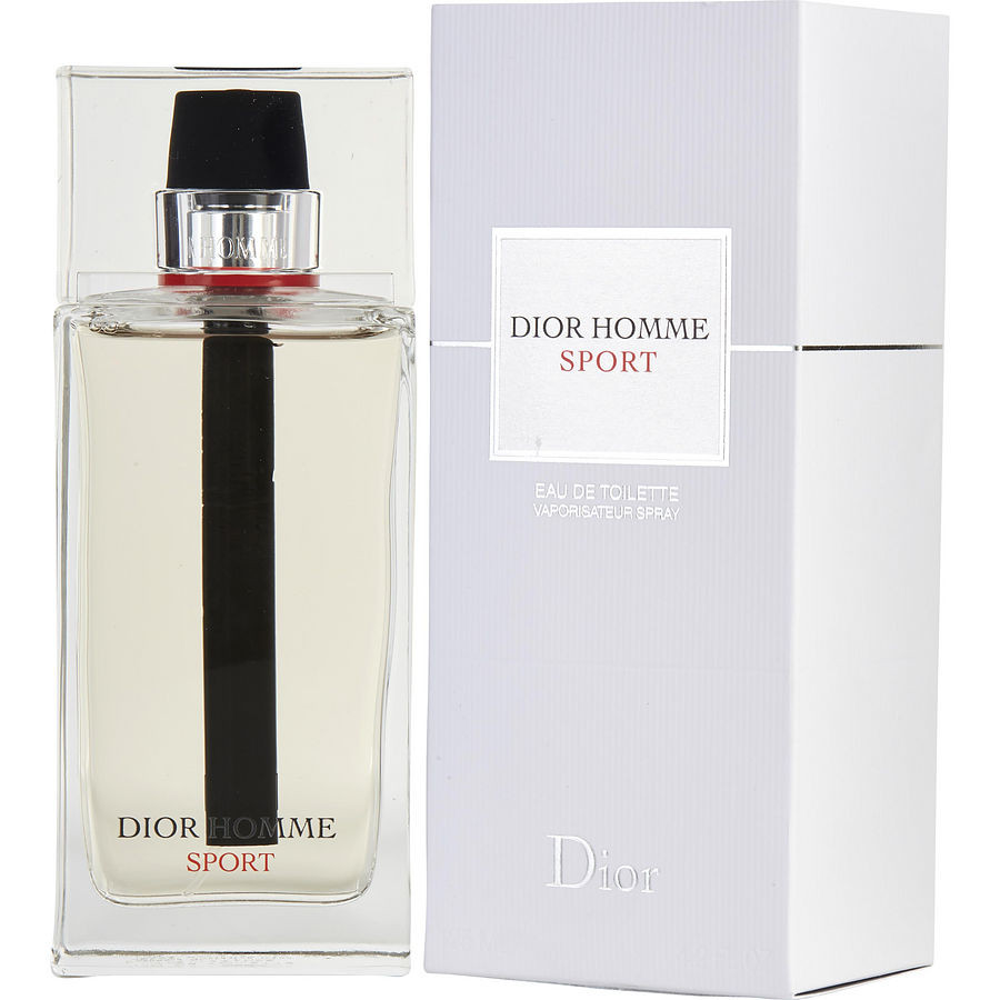 dior home edt
