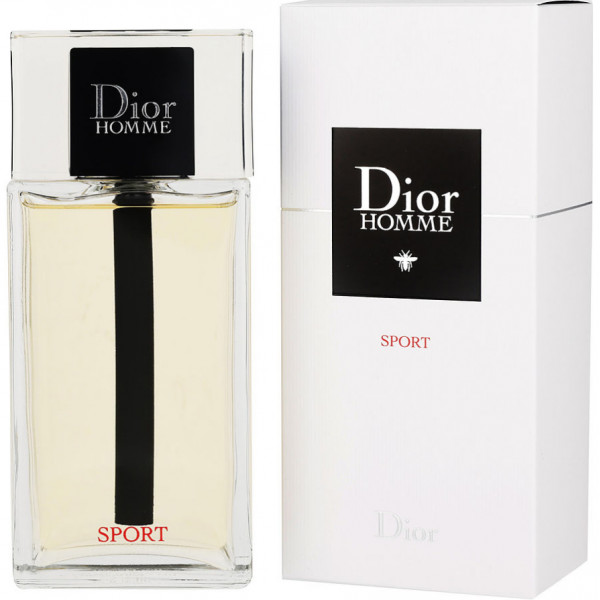 Dior Homme Sport Christian Dior