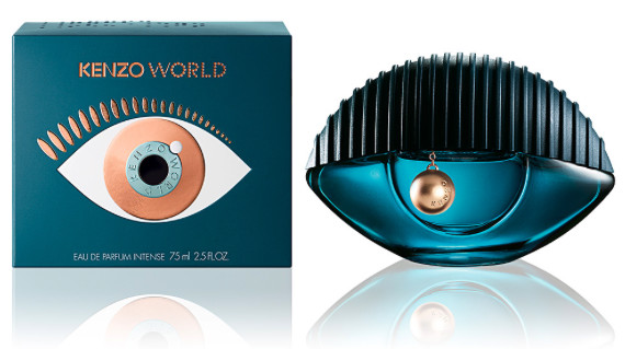 kenzo world eau de parfum 50ml