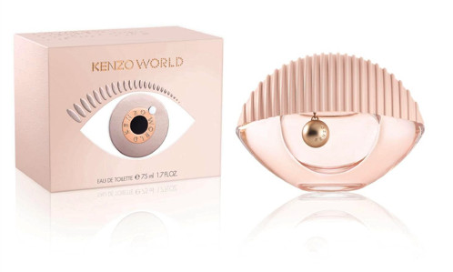 kenzo world perfume price 75ml