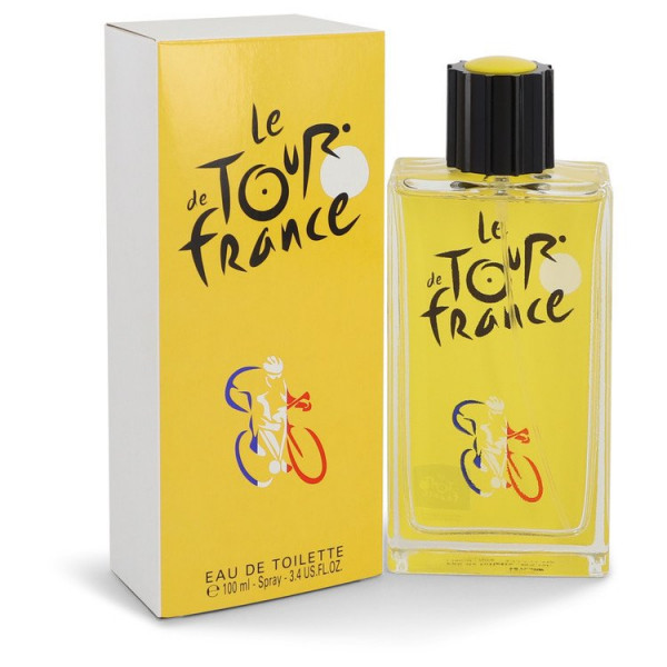 Le Tour De France Cofinluxe