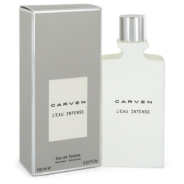 L'eau Intense Carven